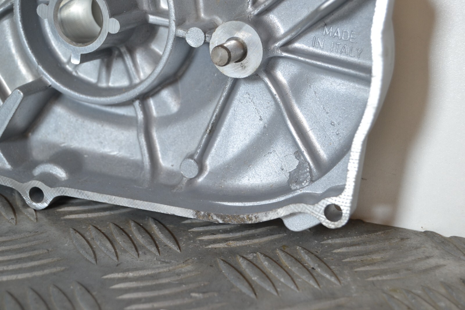 Carter variateur origine MBK Ovetto Yamaha Neos 50 2t – Image 15