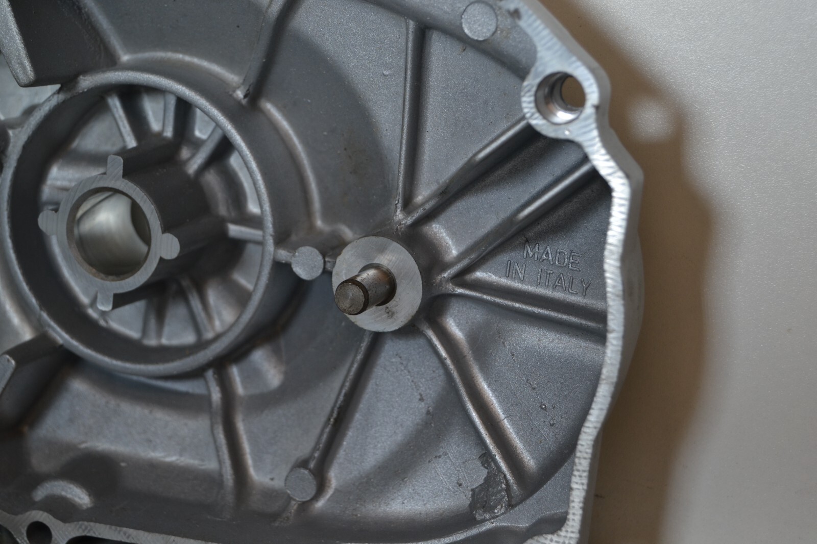 Carter variateur origine MBK Ovetto Yamaha Neos 50 2t – Image 16