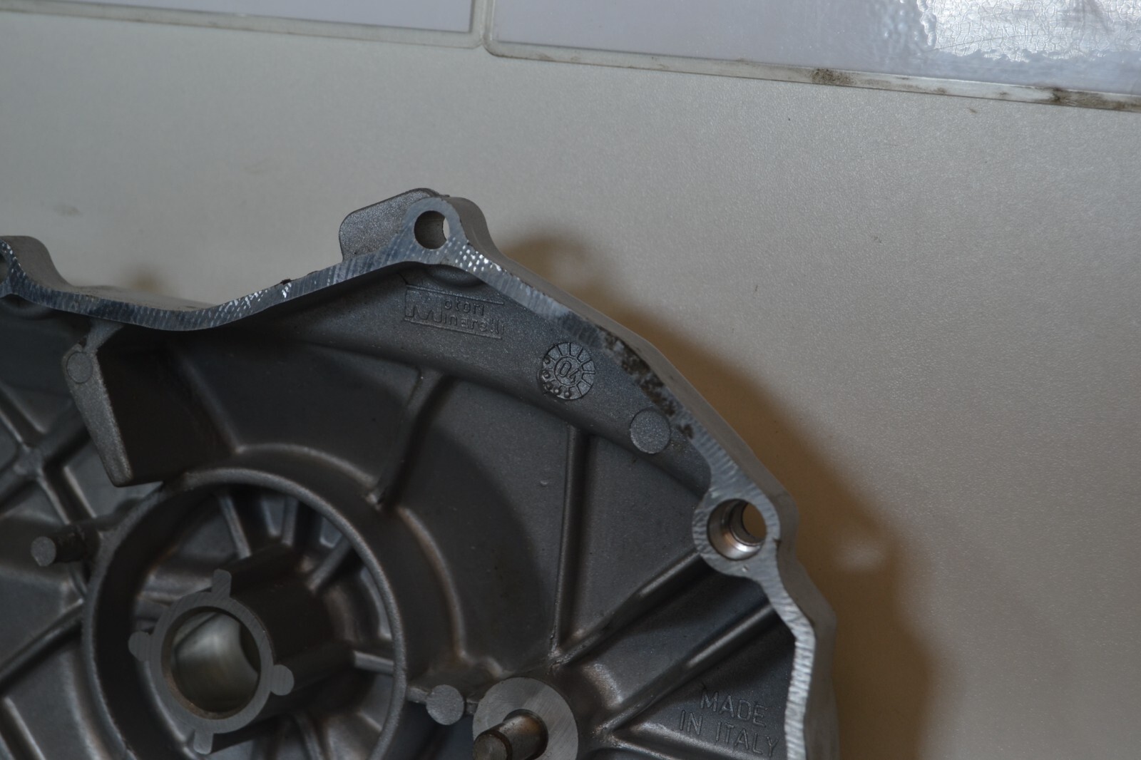 Carter variateur origine MBK Ovetto Yamaha Neos 50 2t – Image 17