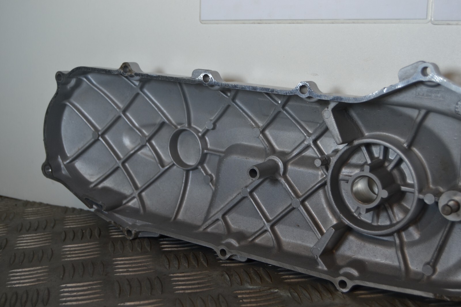 Carter variateur origine MBK Ovetto Yamaha Neos 50 2t – Image 18