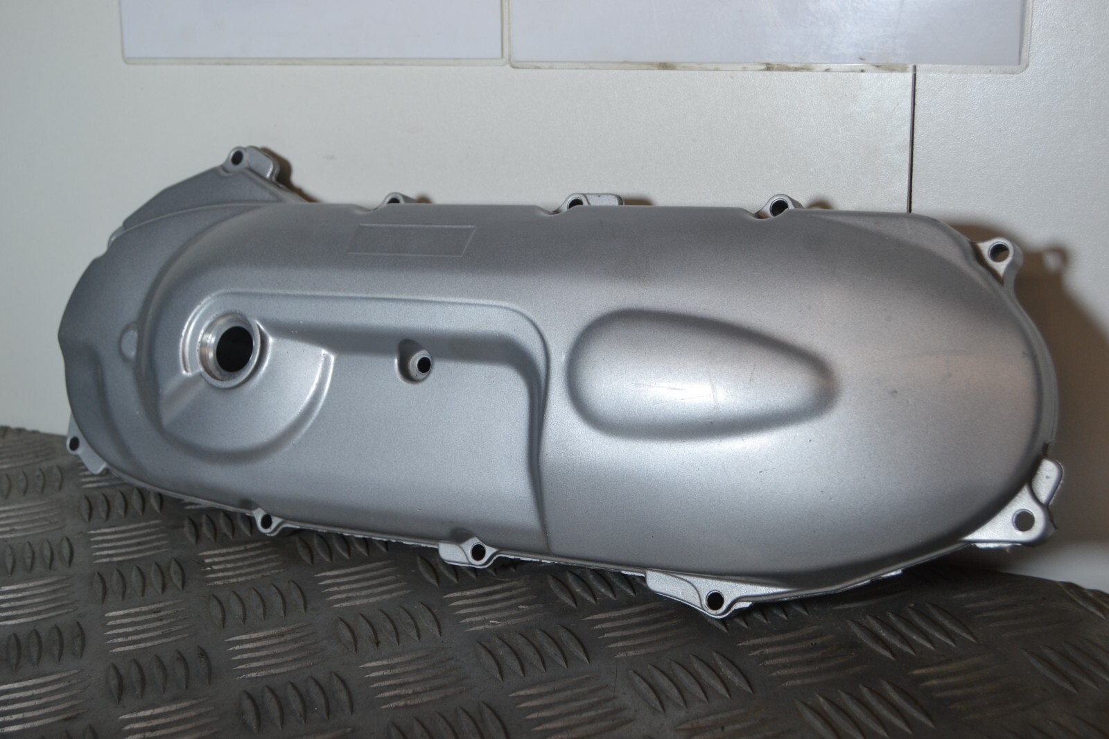 Carter variateur origine MBK Ovetto Yamaha Neos 50 2t – Image 3