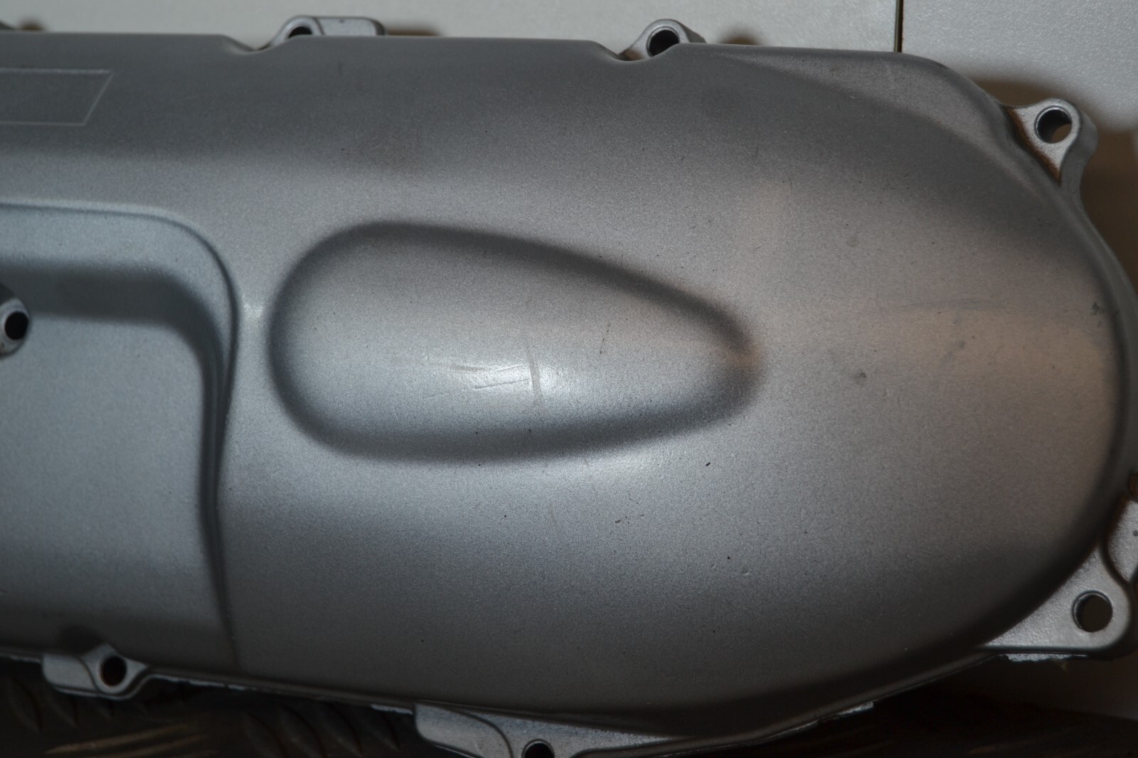 Carter variateur origine MBK Ovetto Yamaha Neos 50 2t – Image 4