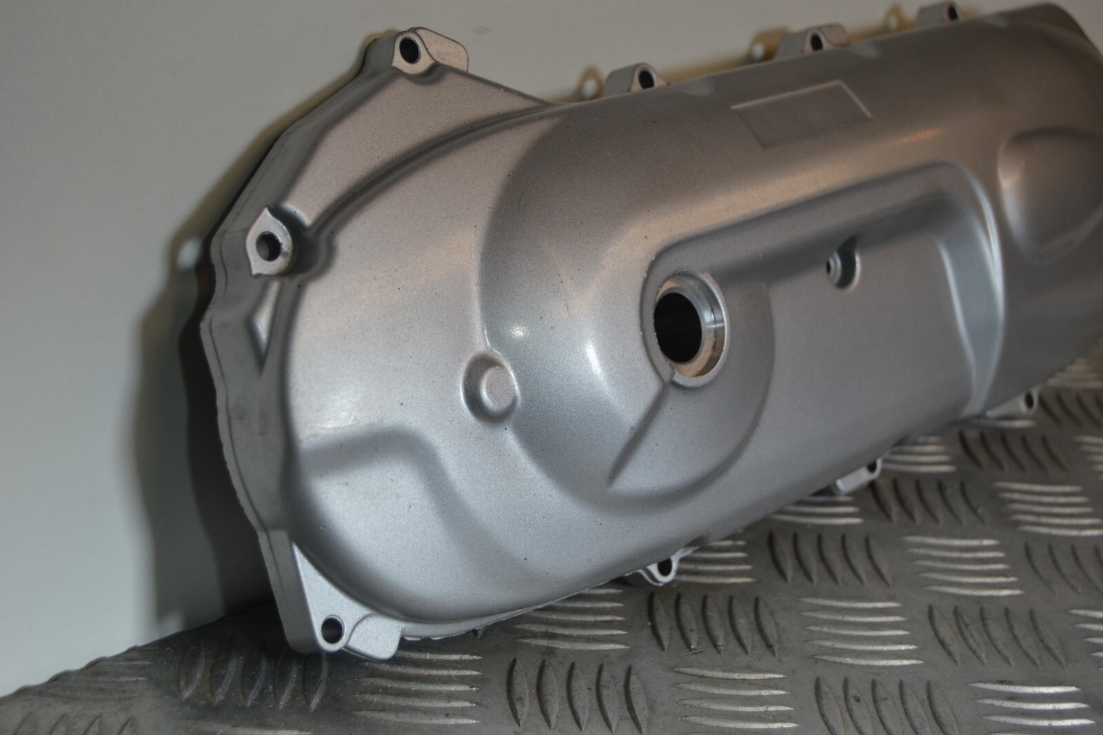 Carter variateur origine MBK Ovetto Yamaha Neos 50 2t – Image 5