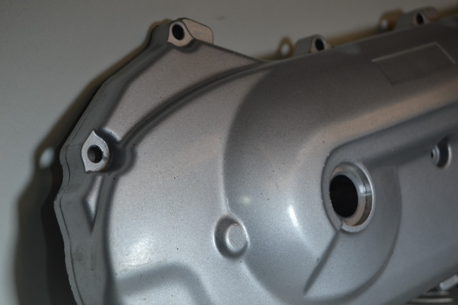 Carter variateur origine MBK Ovetto Yamaha Neos 50 2t – Image 6