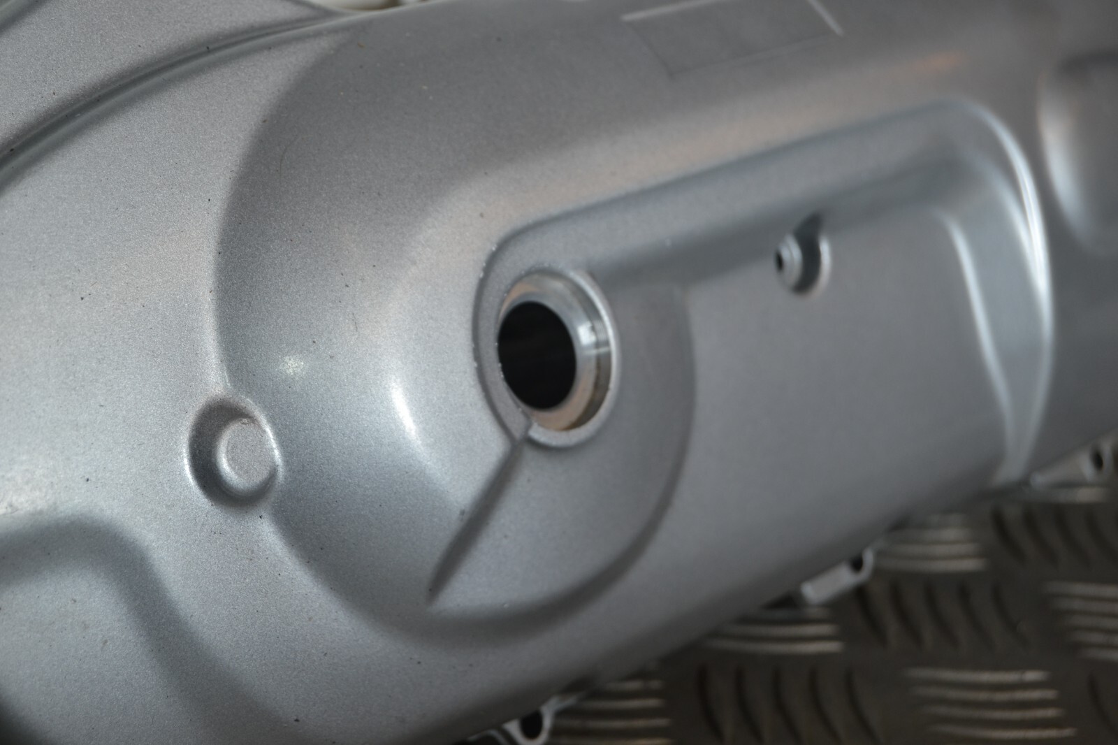 Carter variateur origine MBK Ovetto Yamaha Neos 50 2t – Image 7