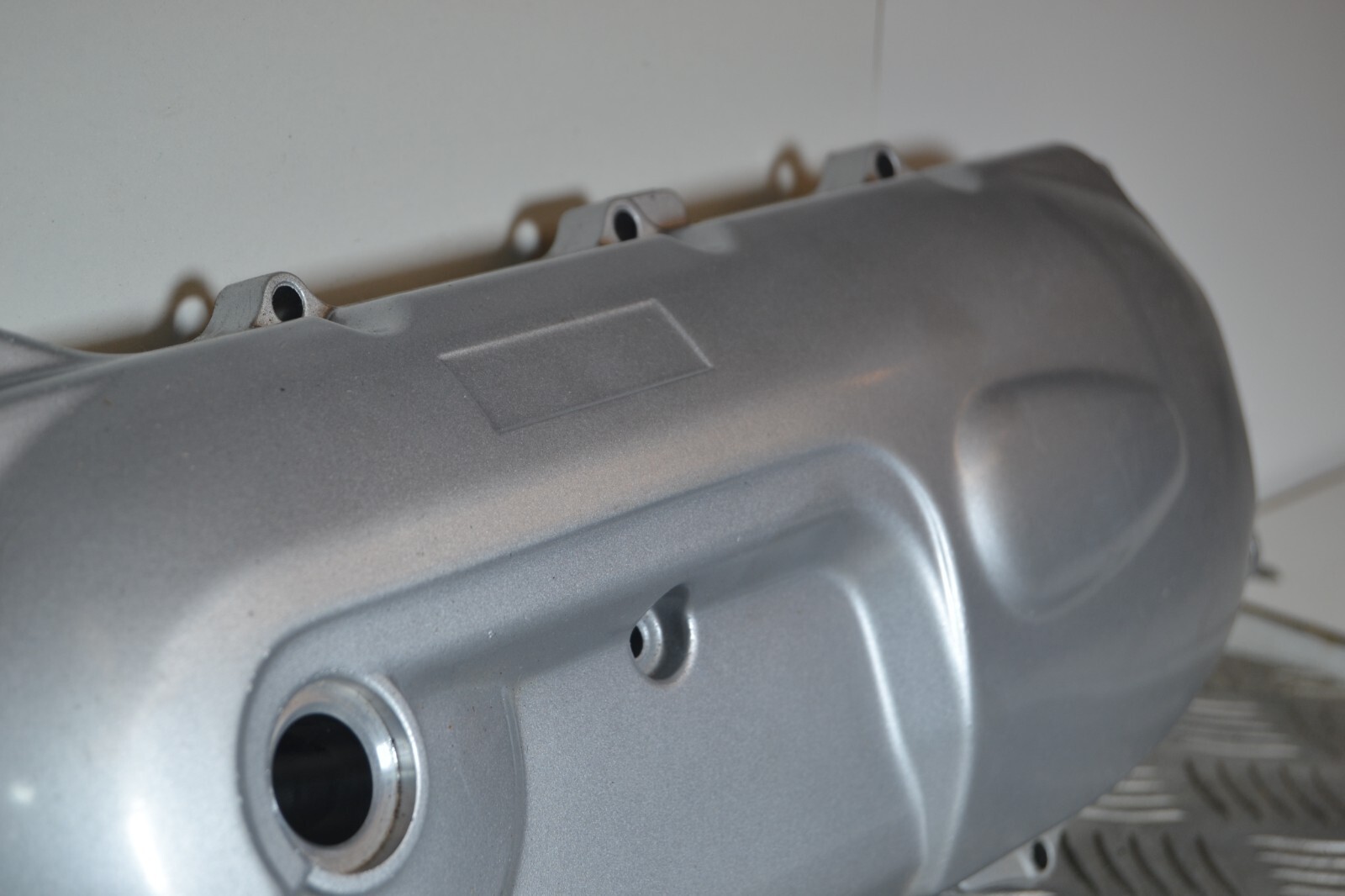 Carter variateur origine MBK Ovetto Yamaha Neos 50 2t – Image 8