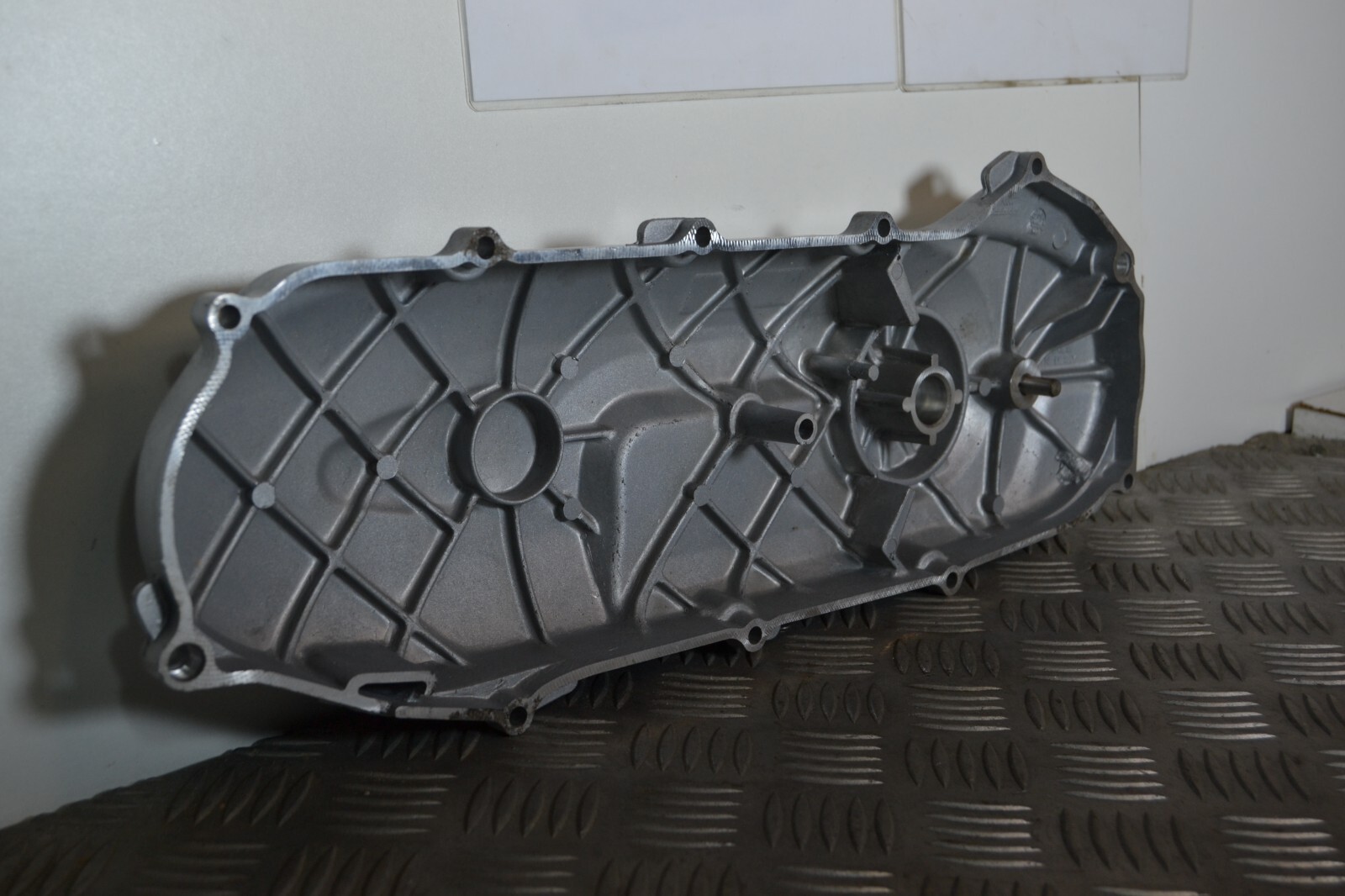 Carter variateur origine MBK Ovetto Yamaha Neos 50 2t – Image 9