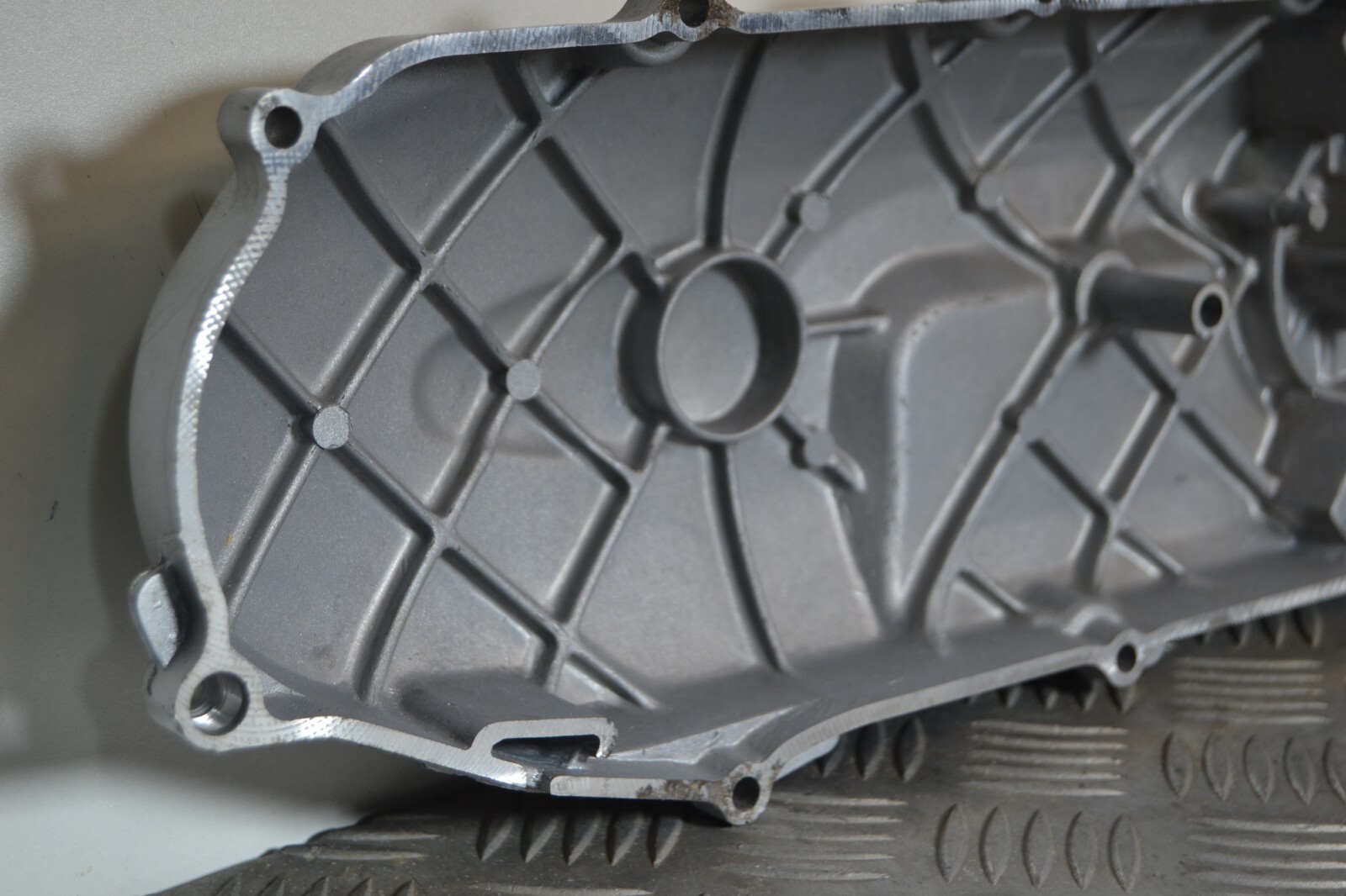 Carter variateur origine MBK Ovetto Yamaha Neos 50 2t – Image 10