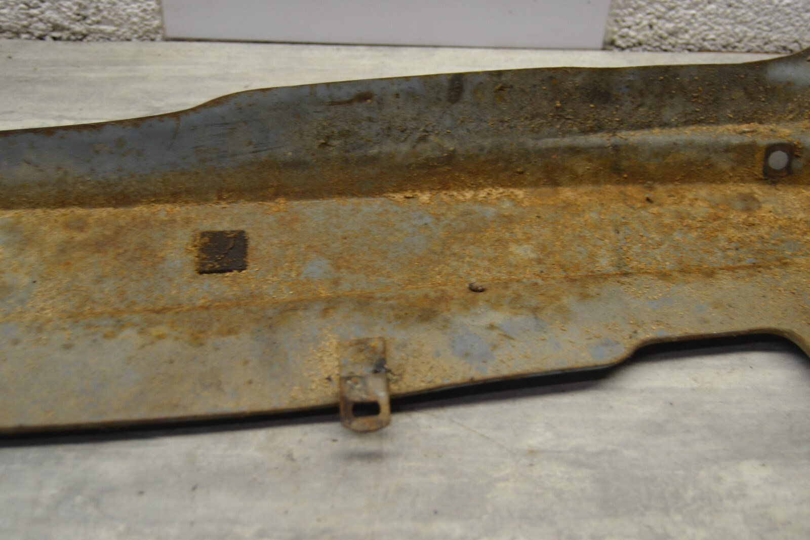 Carter variation gauche Mobylette Motobécane Motobecane AV88 Bleu youngtimer – Image 8