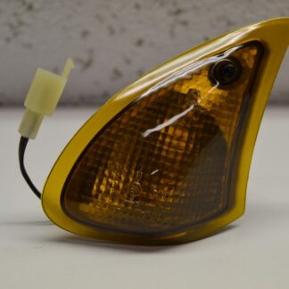 Catadioptre Piaggio aprilia Zip X7 9 10 MP3 Liberty Fly Sprint Primavera 58233R