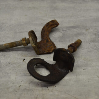 Chain tensioner tendeurs Cossack Voskhod 175 Sports Twin 1975 Ural VOSCHOD-2