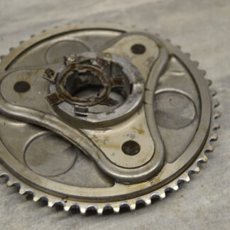 Courronne transmission embrayage Honda Amigo P50 1967 sprocket clutch