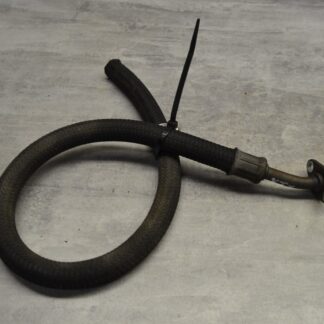 Durite huile moteur 660 xtx Yamaha 5vk engine oil line