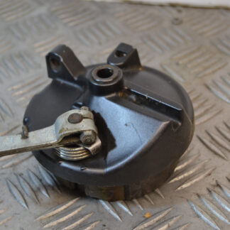 Flasque tambour frein avant Honda Zoomer NPS50 2001-17 45010GEZ000ZA