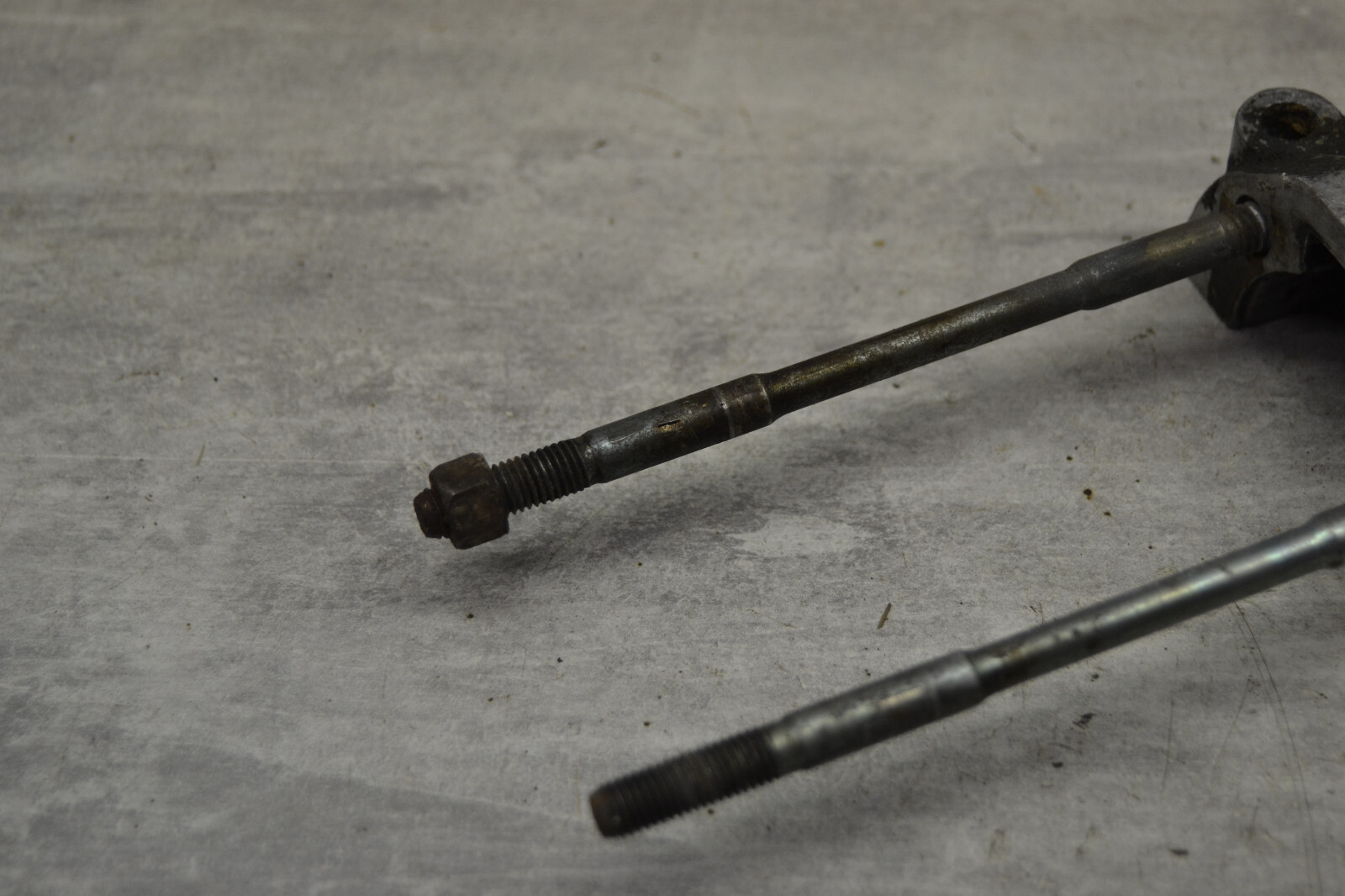 Jeu carter centraux moteur Mobylette Motobécane Motobecane AV88 Bleu youngtimer – Image 6