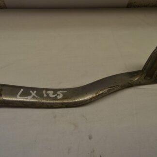 Kick Vespa LX 125 Kickstarter