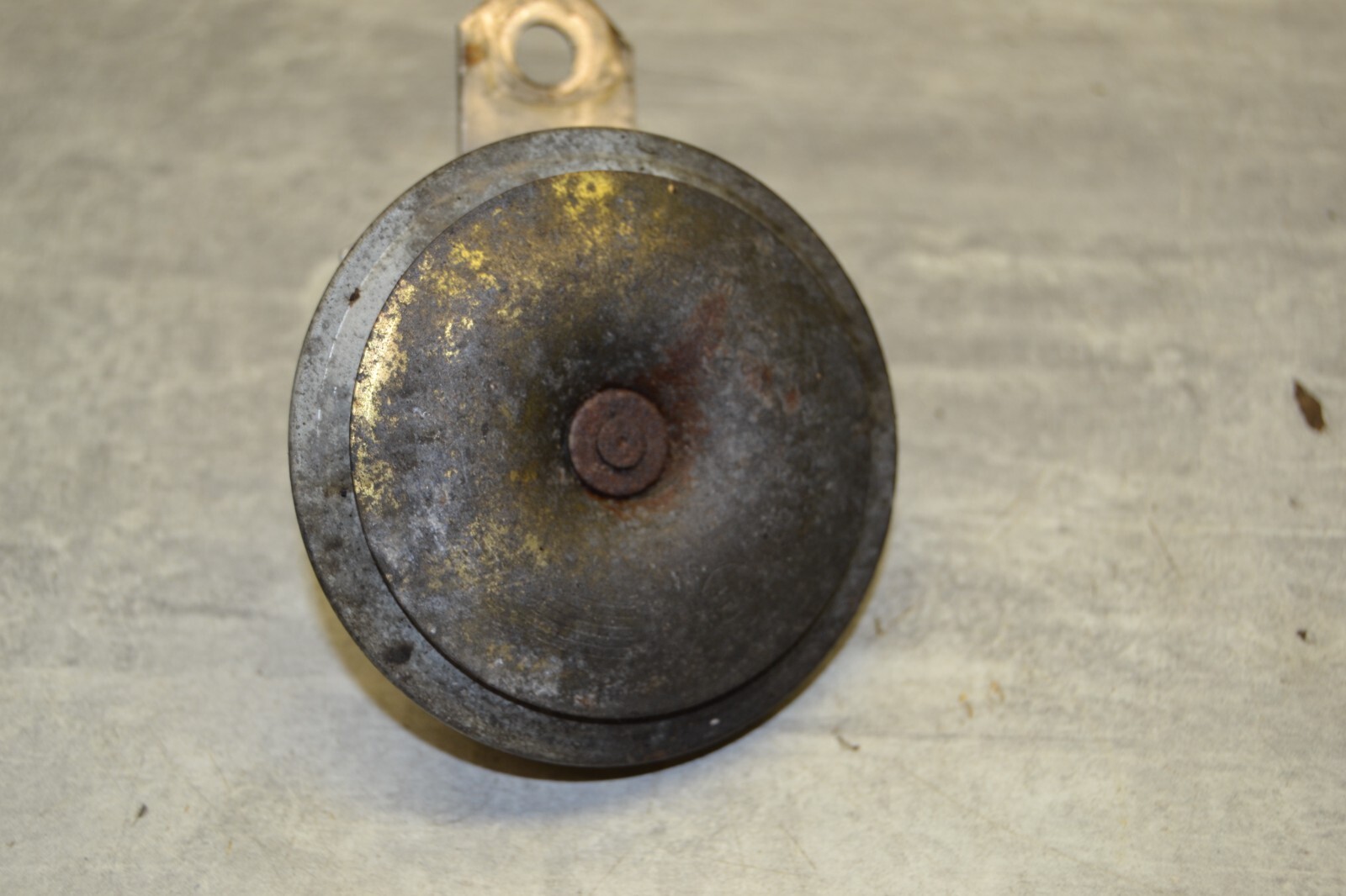 Klaxon Aprilia MX 125 2004-06 – Image 5