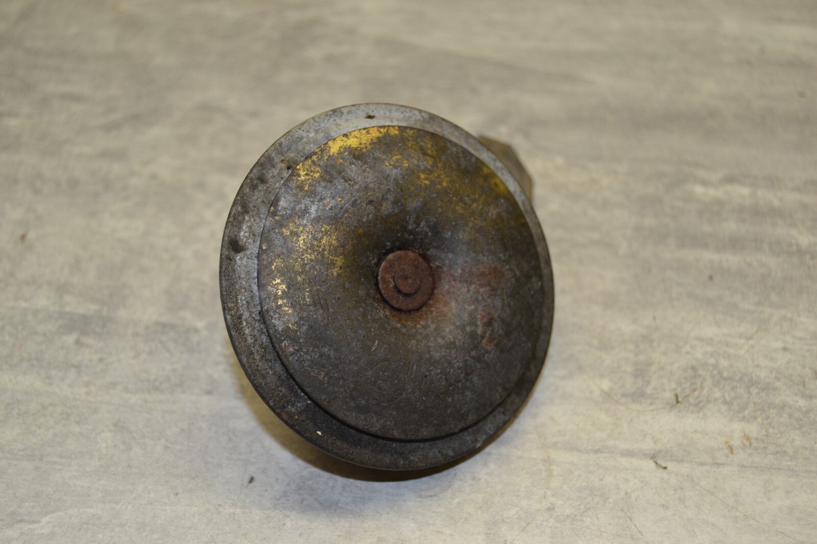 Klaxon Aprilia MX 125 2004-06