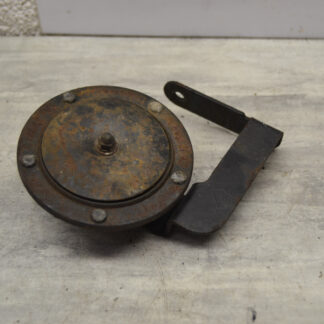 Klaxon horn Suzuki ts 240 x tsx rh 250 sj12a 1984-89