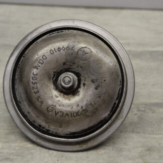 Klaxon horn Yamaha 125 DTLC 10V DT LC 1982 6 Volt original