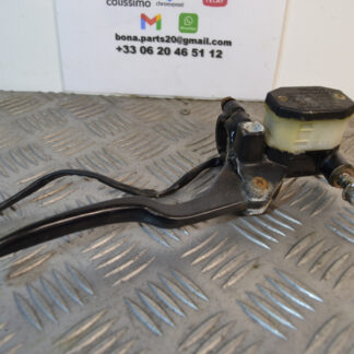 Maitre cylindre frein avant complet Suzuki 125 GT X4 1980-84 front brake master