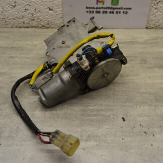 Moteur bulle Yamaha FJR1300 FJR 1300 2001-2002 5JW-83306-00