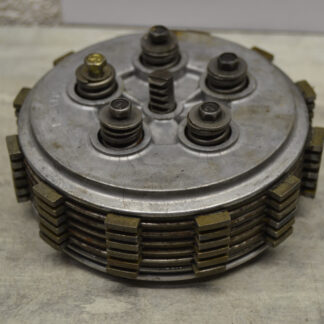 Noix d'embrayage Suzuki ts 240 x tsx rh 250 sj12a 1984-89 clutch nut center