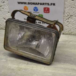 Optique phare Suzuki ts 240 x tsx rh 250 sj12a 84-89 front light