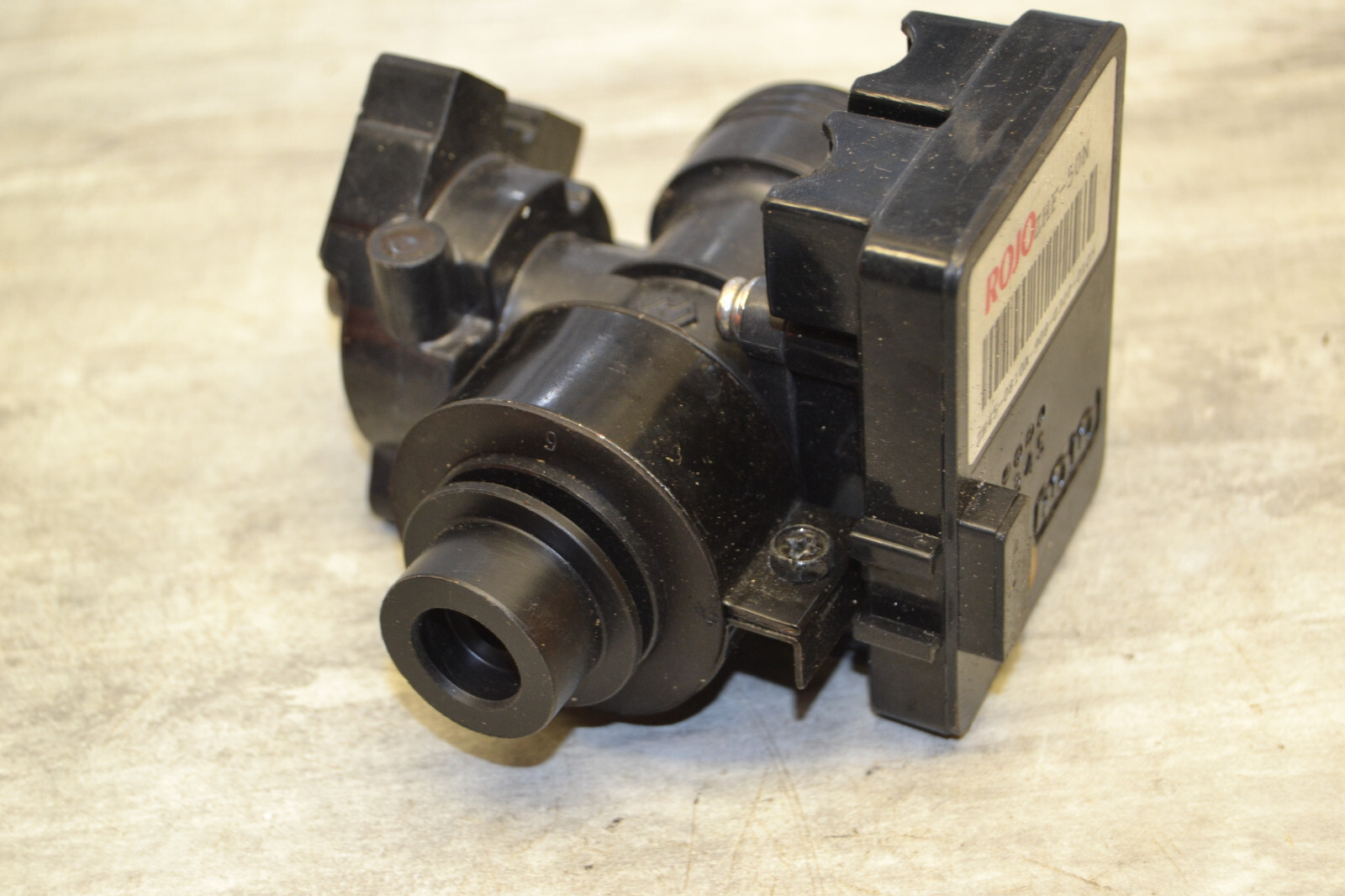 Papillon admission Dax 50 Injection Bullit EFI mini 4 temps – Image 3