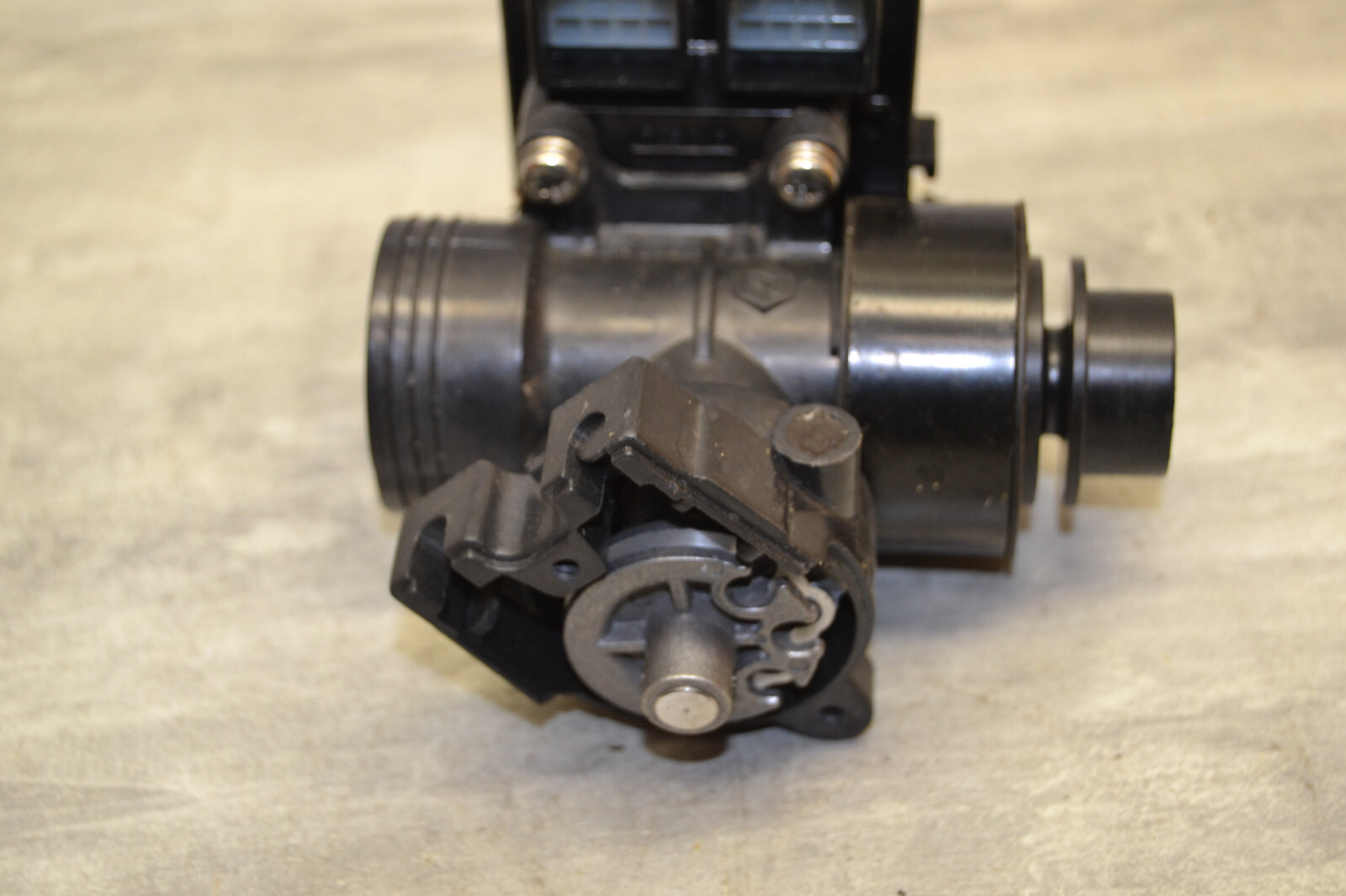 Papillon admission Dax 50 Injection Bullit EFI mini 4 temps – Image 4