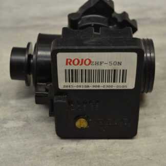 Papillon admission Dax 50 Injection Bullit EFI mini 4 temps