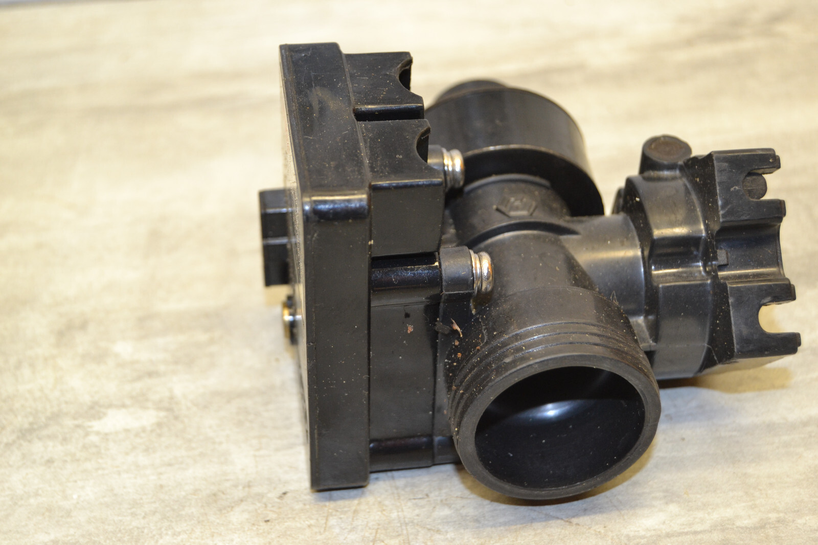 Papillon admission Dax 50 Injection Bullit EFI mini 4 temps – Image 5