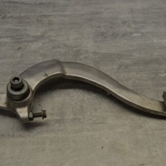 Pédale de frein brake pedal Aprilia 125 MX 2003-08 AP8135287