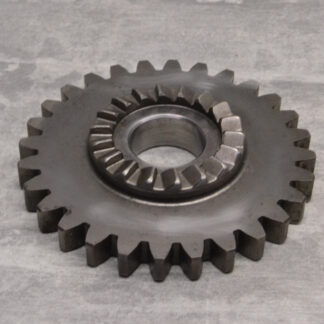 Pignon kick rocher rochet KTM 250 EXCF SXF 2006-16 77033051000