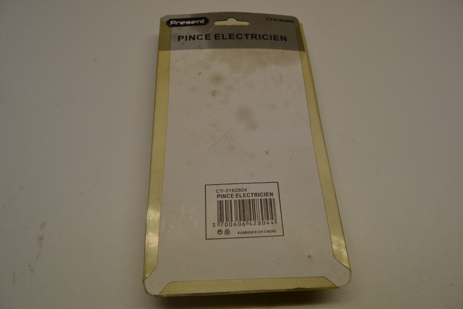 Pince à dénuder câble électrique moto voiture – Image 4