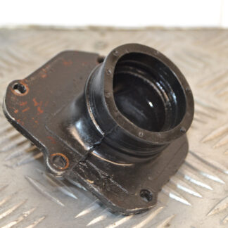 Pipe d'admission manchon KTM MX 125 1984-86 Intake pipe rubber