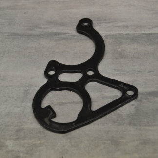 Platine barillet selection vitesse KTM 200 EXC SX 2001 drum barrel plate