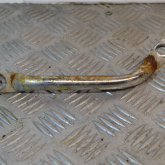 Poignée latérale Suzuki 125 GT X4 1980-84 grab bar