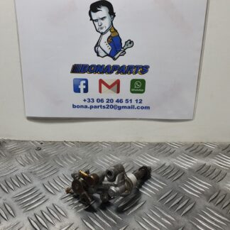 Pompe à huile Peugeot SC80 L 1987 SC 80 Honda NH80 Aero 80 elite 80