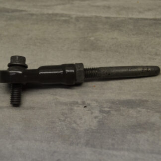 Poussoir maitre cylindre pedale frein ar KTM 200 EXC SX 2001 rear brake pusher