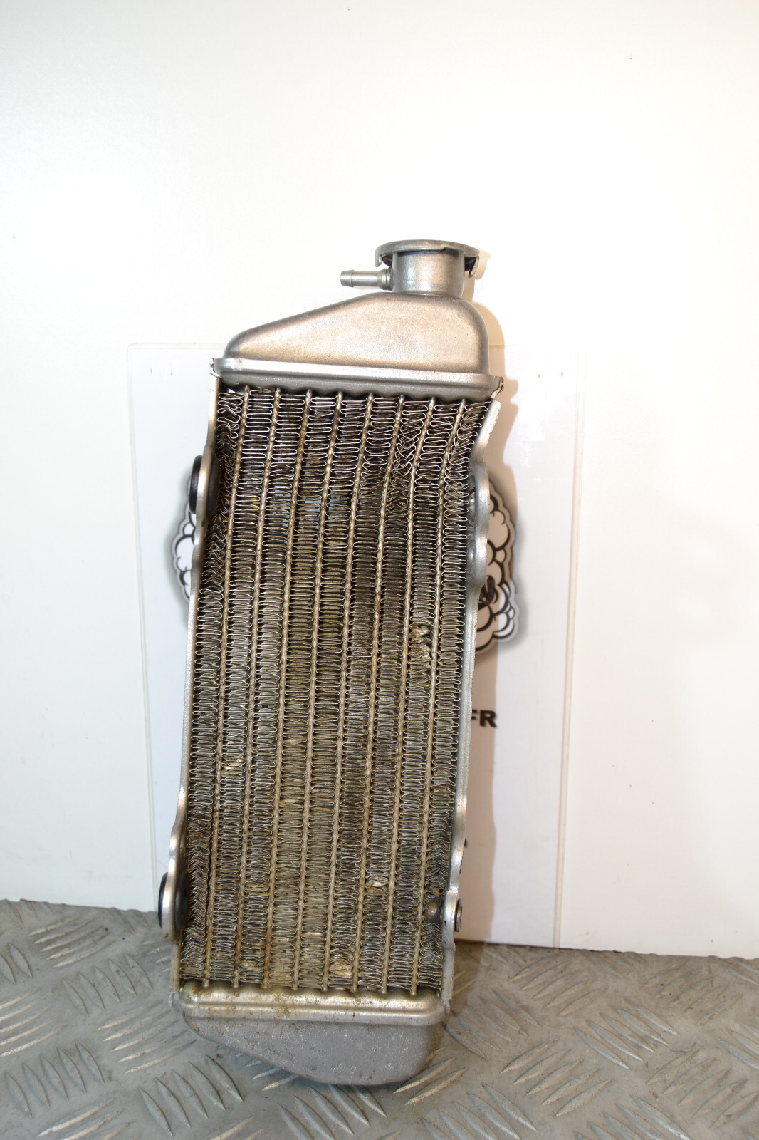 Radiateur radiator KTM 200 EXC SX 2001 – Image 13