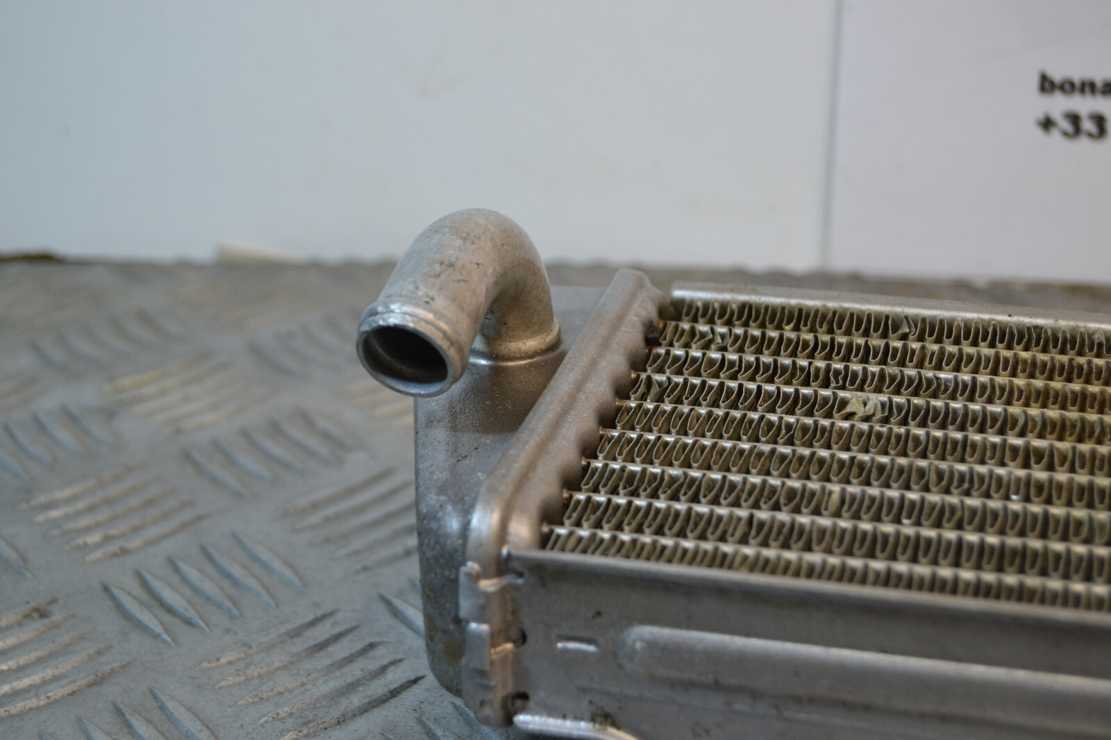Radiateur radiator KTM 200 EXC SX 2001 – Image 8