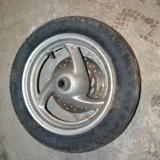 Roue avant Honda Pantheon 125 FES125 2003-07 jf12a fes 125 frontwheel