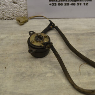 Servo moteur valve echappement Suzuki ts 240 x tsx rh 250 sj12a 1984-89 rave