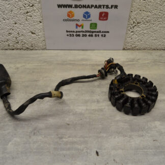 Stator allumage xmax 125 2006-2014 X max yp125 1B9H14100000 ignition accenzione