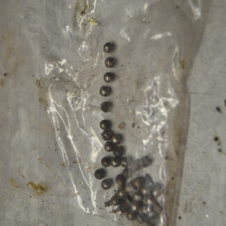 Stem bearing ball billes Cossack Voskhod 175 Sports Twin 1975 Ural VOSCHOD-2