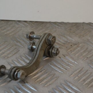 Support moteur culasse aprilia mx 125 rotax 2004-06