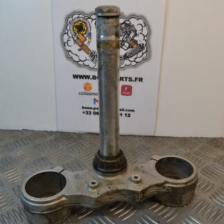 Té de fourche inférieur KTM 200 EXC SX 2001 stem clamp piastra 59001031020