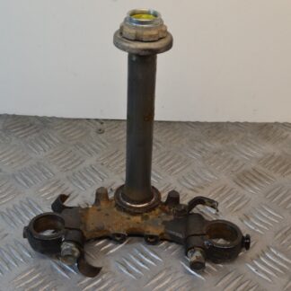 Triple clamp forks Yamaha 125 SR 5H0 1995 Té de fourche inférieur