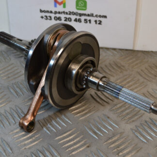 Vilebrequin bielle crankshaft spinotto Yamaha 125 Breeze Grizzly 1989-13 YFM YFA